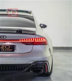 Audi RS7